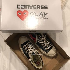 COMME DES GARCONS SZ 6 WMN